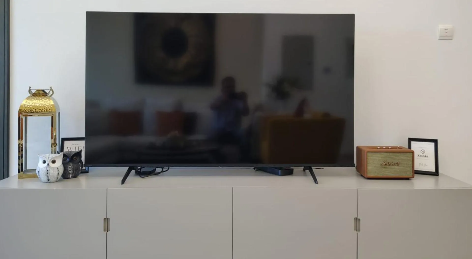 Apartmán Downtown 2Bhk Family Retreat Dubaj