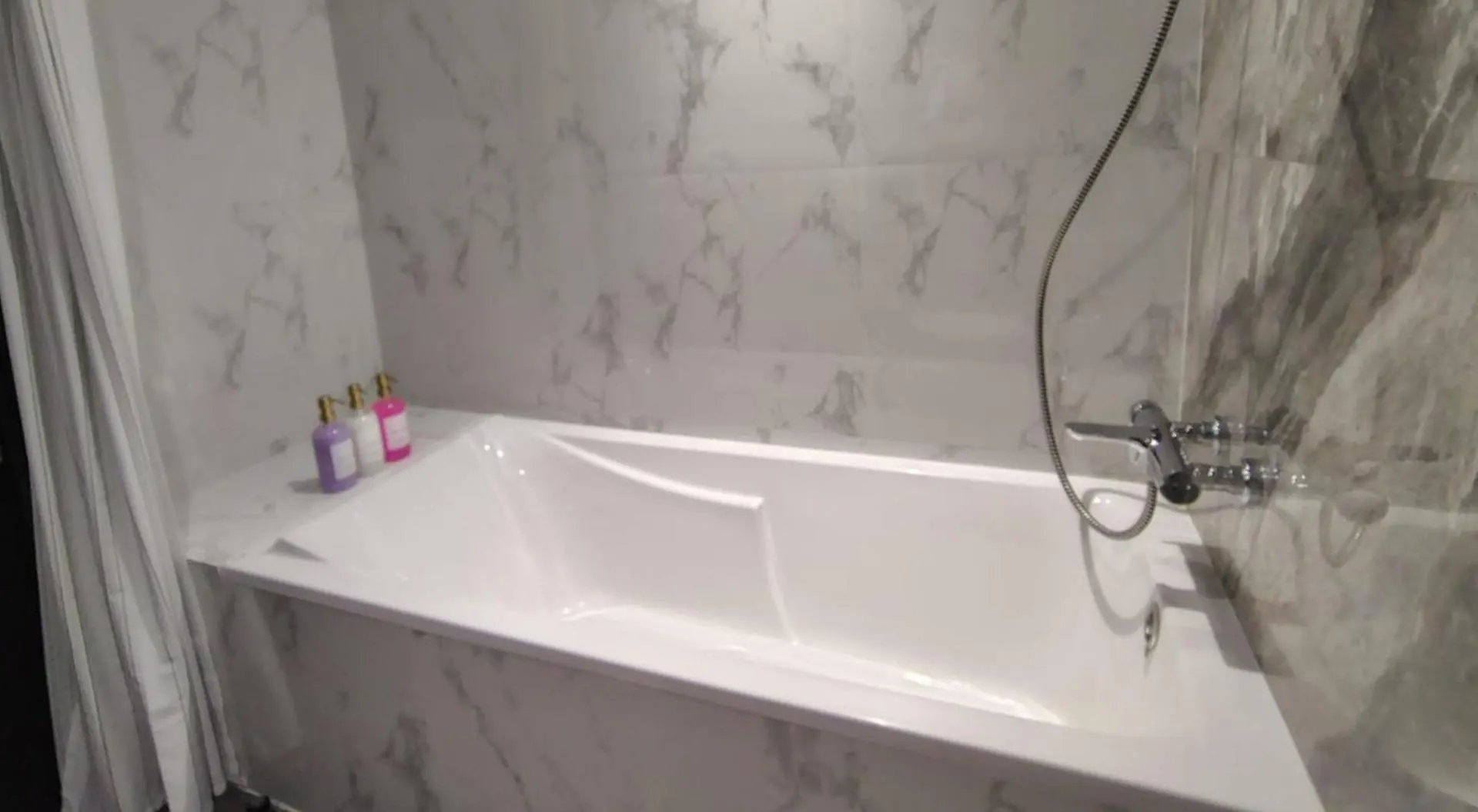 Apartmán Downtown 2Bhk Family Retreat Dubaj