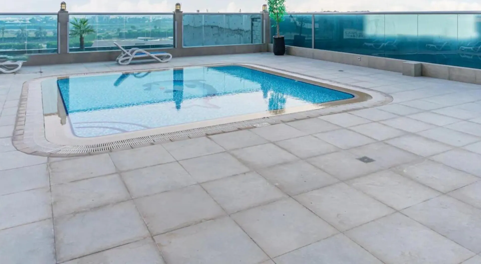Downtown 2Bhk Family Retreat Apartment Dubai