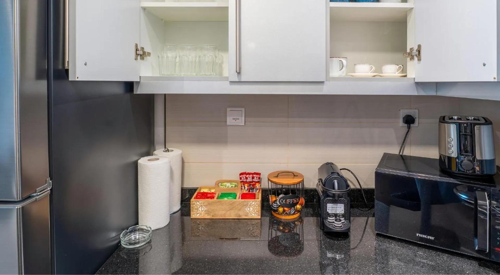 Downtown 2Bhk Family Retreat Apartment Dubai 0*,  United Arab Emirates