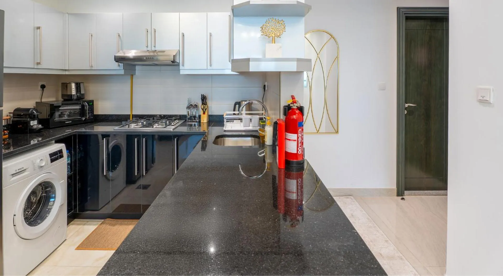 Downtown 2Bhk Family Retreat Apartment Dubai United Arab Emirates