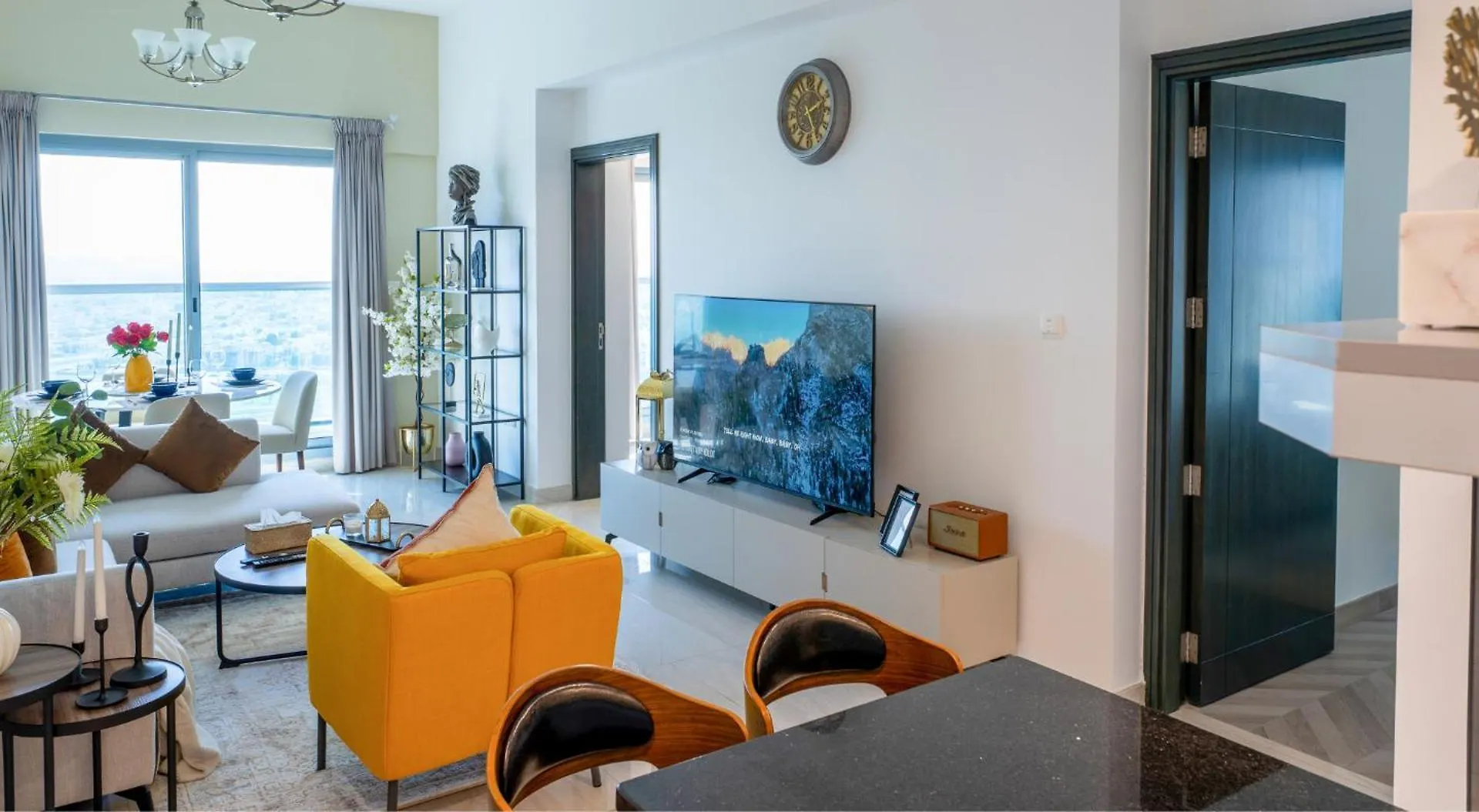 Downtown 2Bhk Family Retreat Apartment Dubai 0*,  United Arab Emirates
