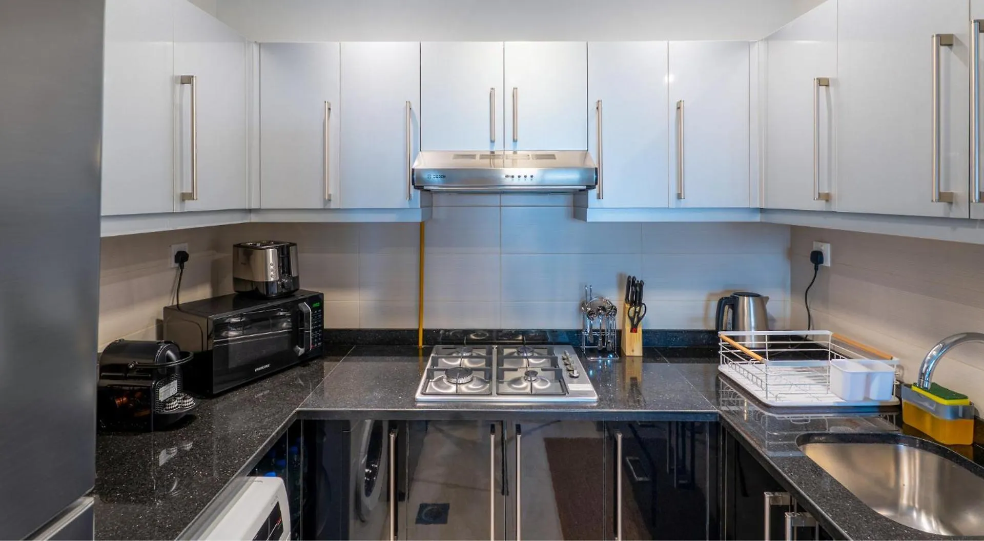 Downtown 2Bhk Family Retreat Apartment Dubai United Arab Emirates